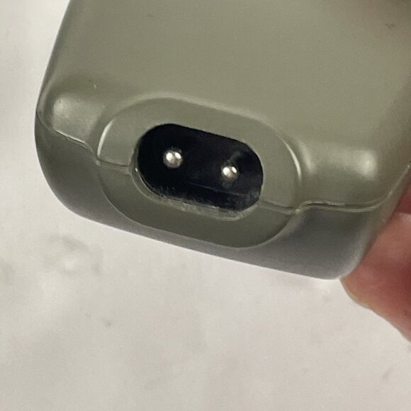 Remington SF-3 Rechargeable Electric Shaver MicroScreen 1 Tested, Works - Picture 7 of 7